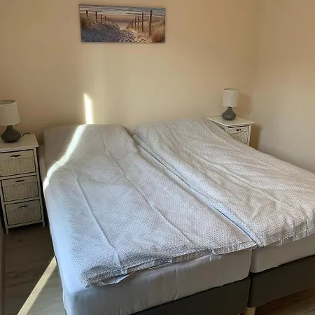 Apartment Azur