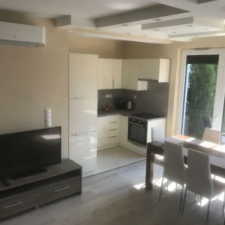 Azur Apartment