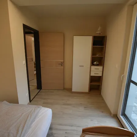 Azur Apartment Balatonfured