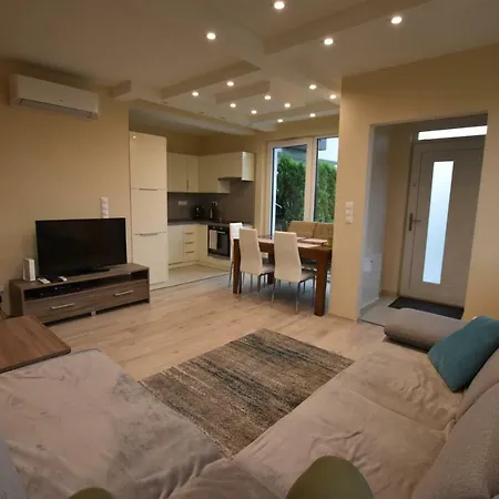 Apartment Azur Balatonfüred