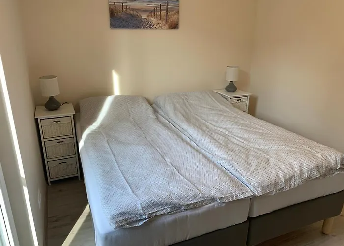 Apartament Azur