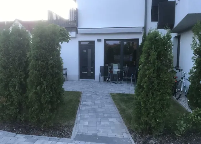 Azur Apartament