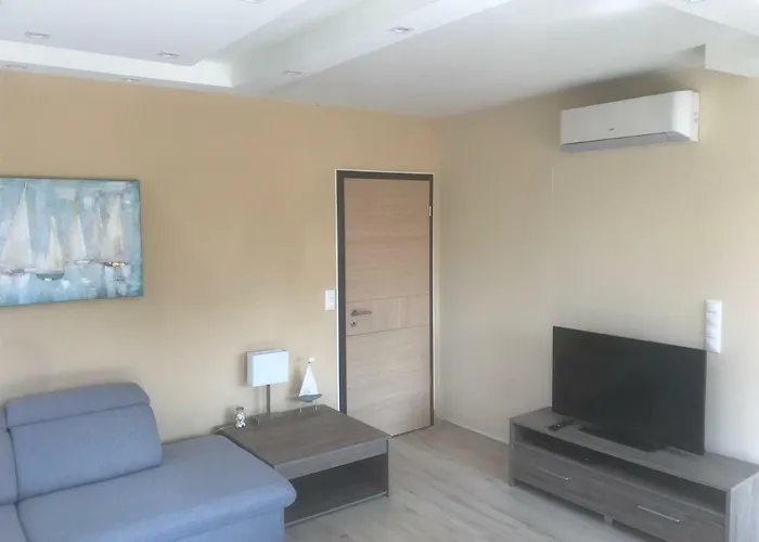 Azur Apartament Balatonfüred