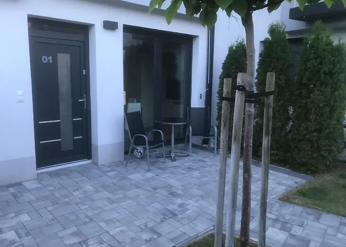 Apartament Azur Balatonfüred