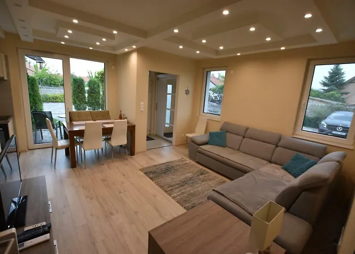 Apartament Azur Balatonfüred
