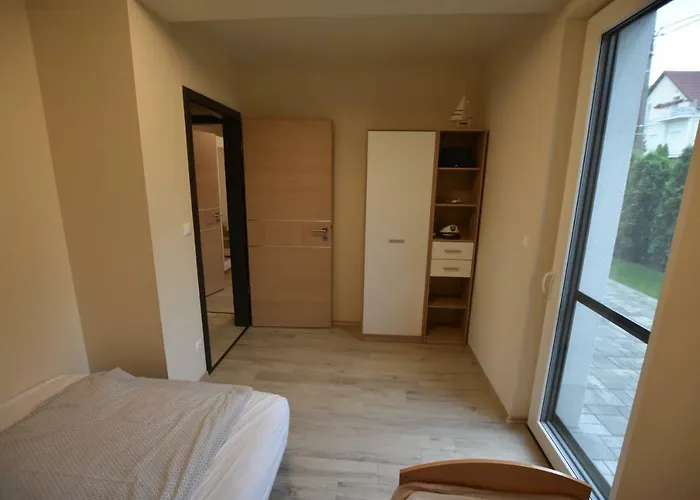 Azur Apartament Balatonfüred